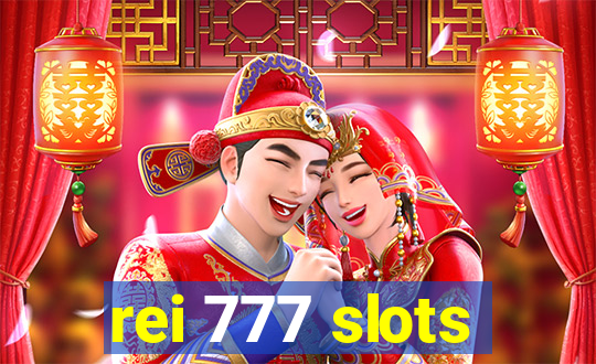 rei 777 slots